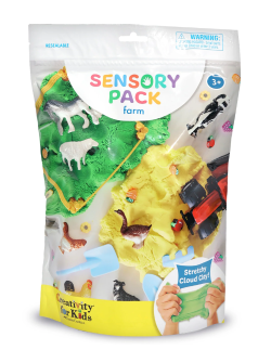BLOG - Sensory Packs