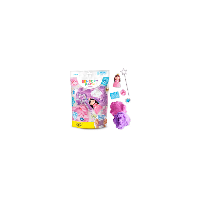 Sensory Packs