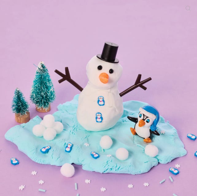 Sensory Pack Winter by Creativity for Kids