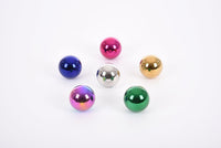 Sensory Reflective Colour Mystery Balls