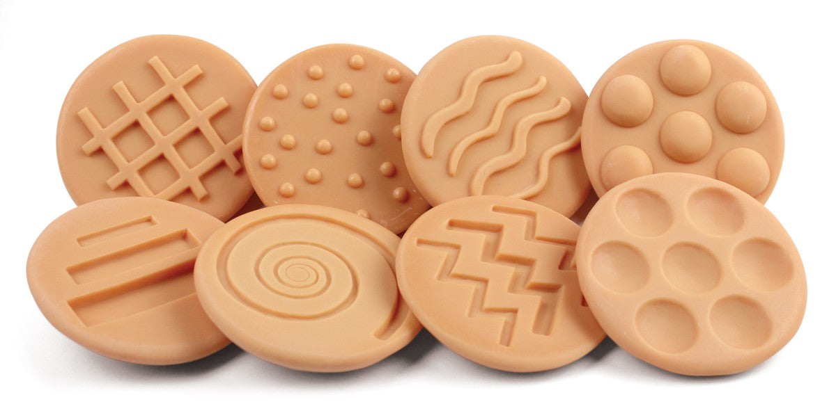 Sensory Stones