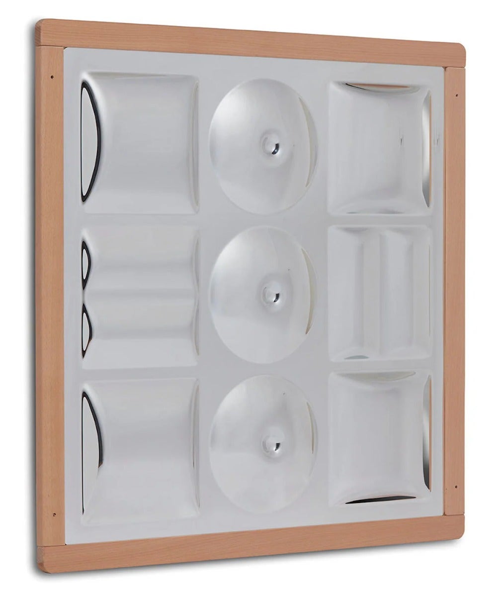 Sensory Wall Mirror