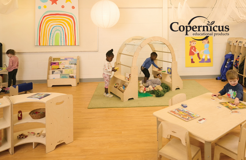 Centre and Classroom Furniture