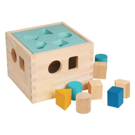 Shape Sorter