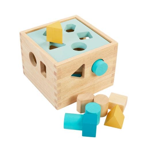 Shape Sorter