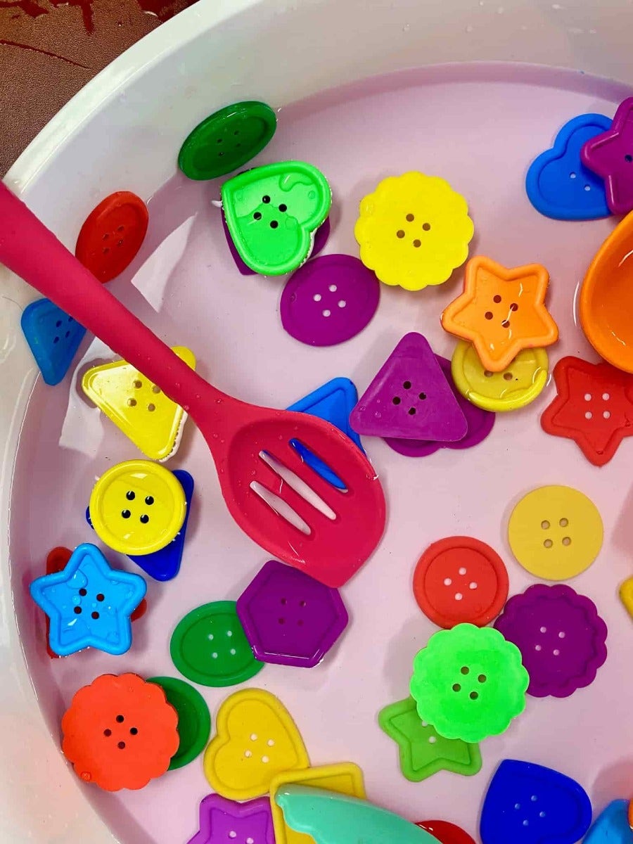 Shape Soup Collection