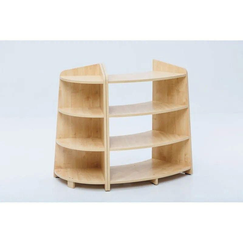 Shire Tall Curved Station Unit Collection