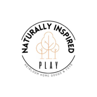 Naturally Inspired Play