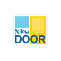 Yellow Door