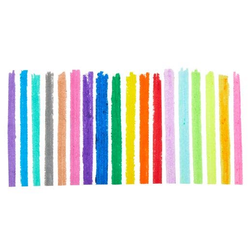 Silky Sticks Collection