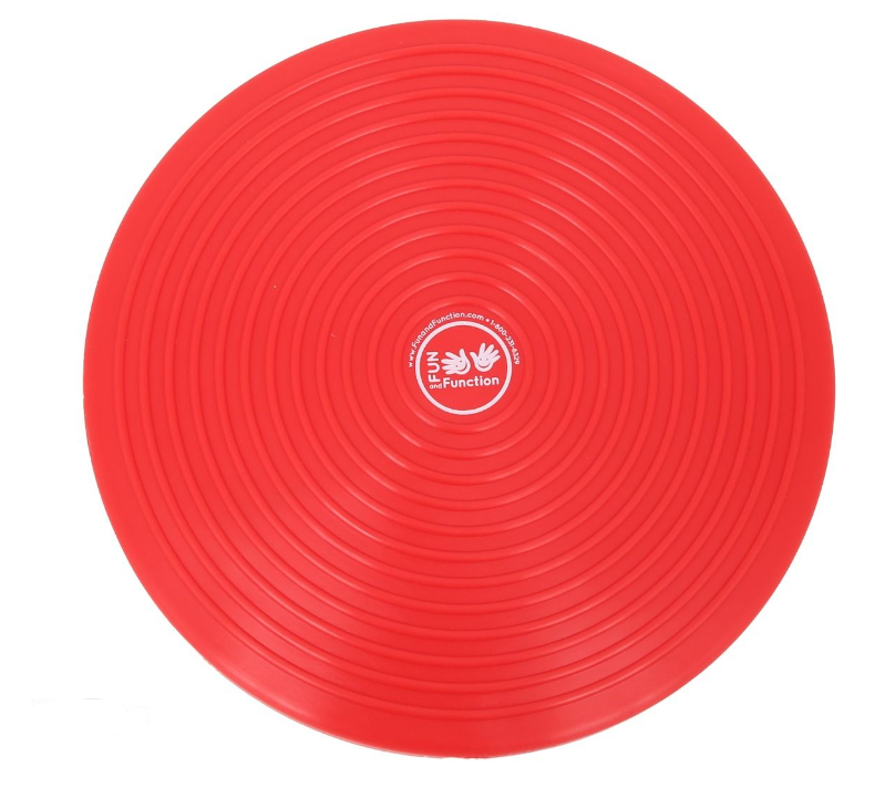 Sit-A-Round Cushion