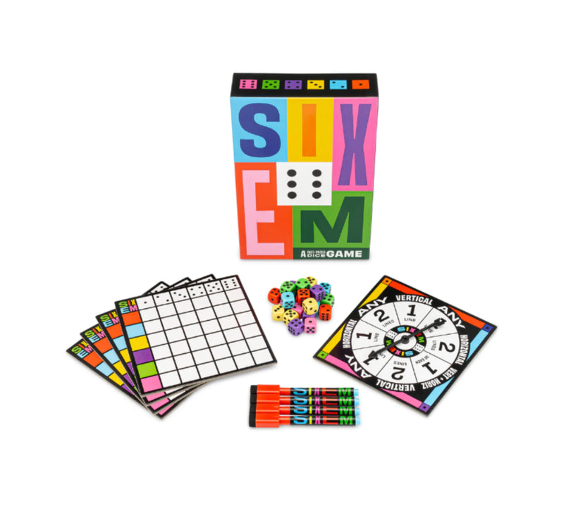 SIXEM