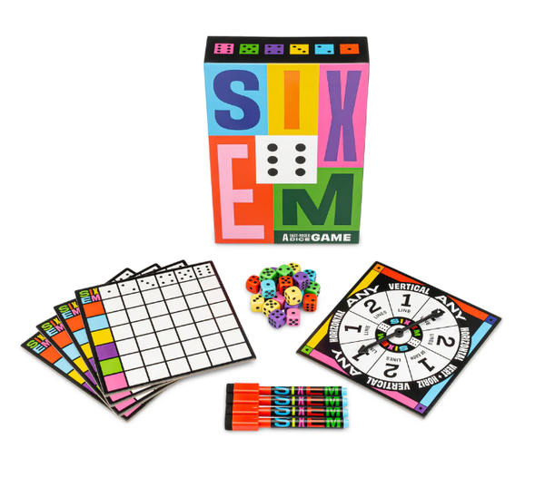 SIXEM