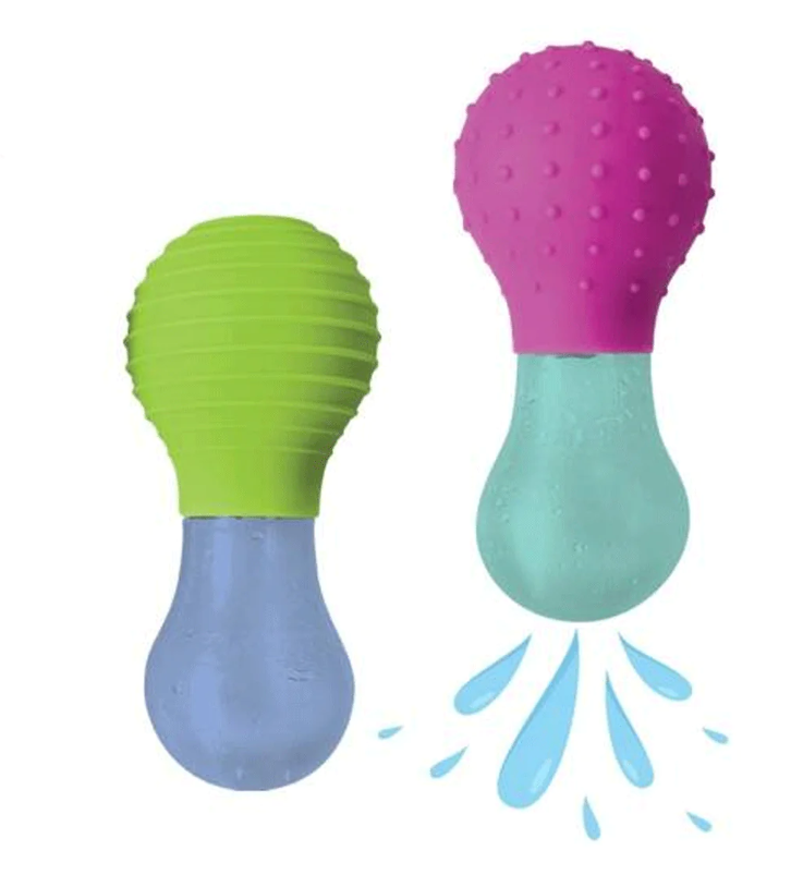 Skwooshlz Water Squeeze Bulbs