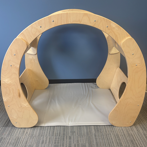 Woodlyn Large Arc & Mat Collection