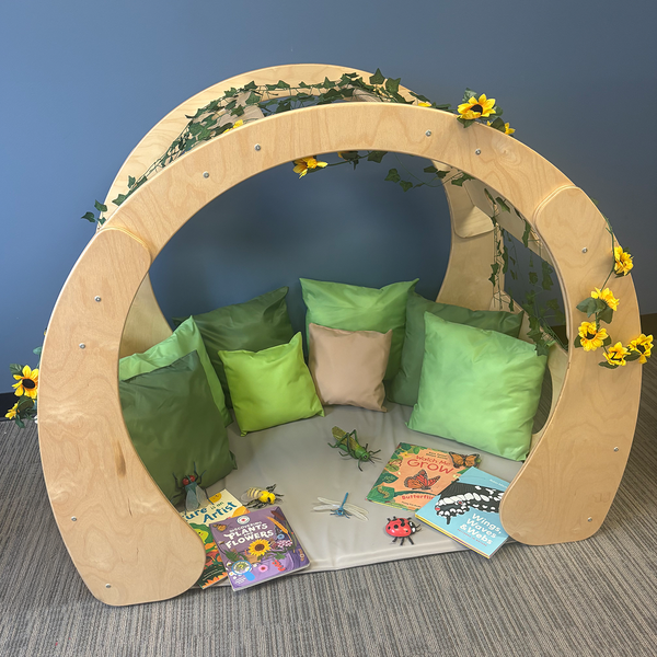 Woodlyn Small Arc & Mat Collection