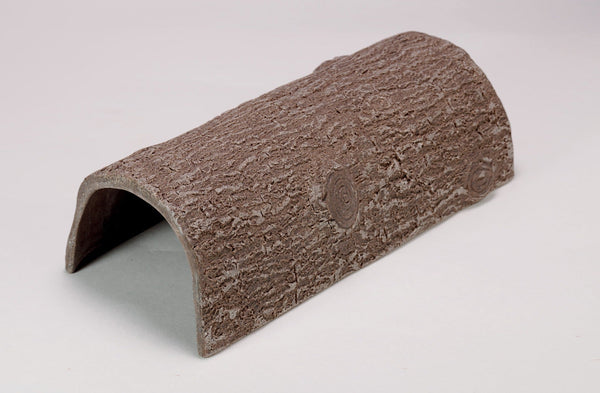 Small Hollow Log