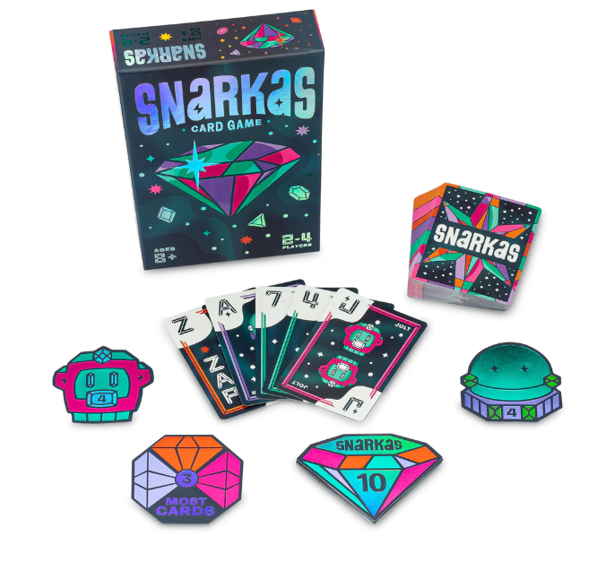 Snarkas