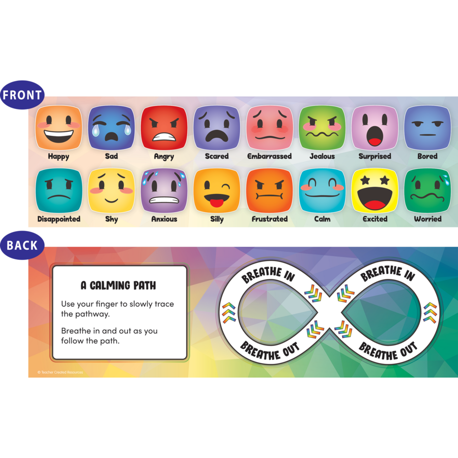 Social-Emotional Mood Meters
