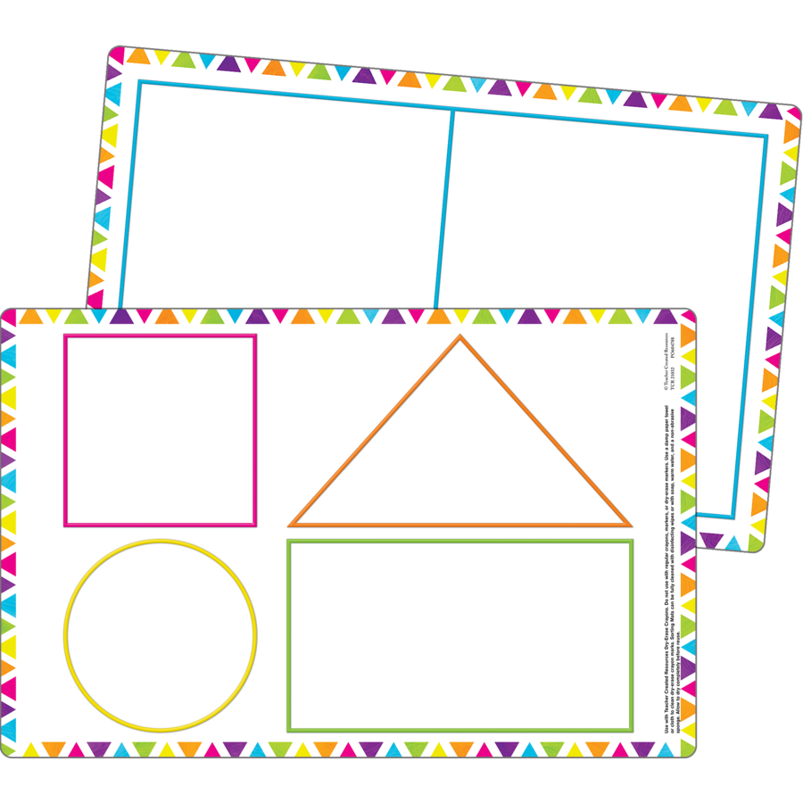 Sorting Mats
