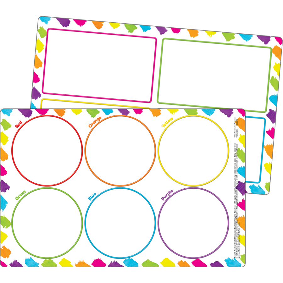 Sorting Mats