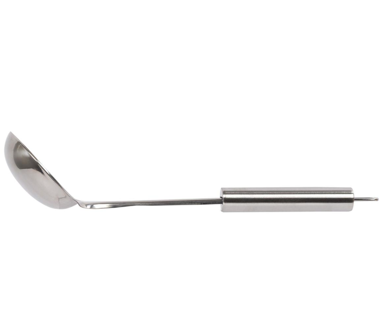Soup Ladle 12in