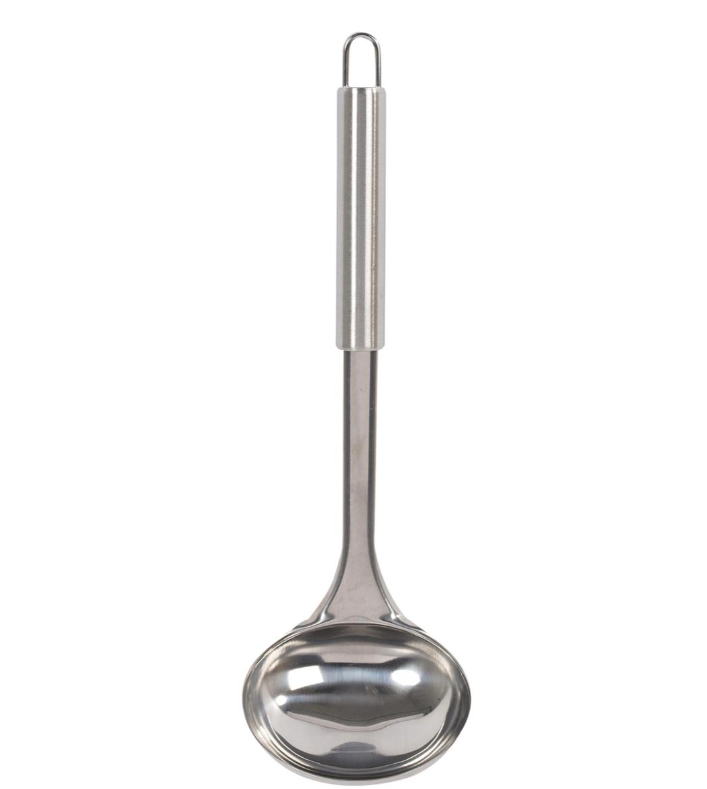 Soup Ladle 12in