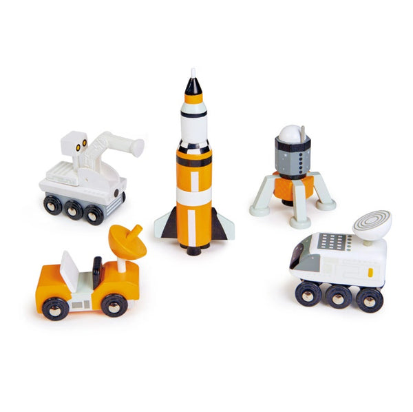Space Voyager Set