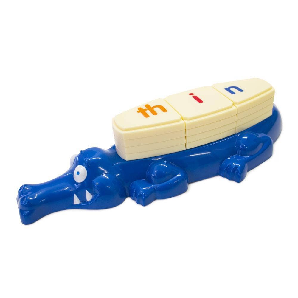 Spelligator