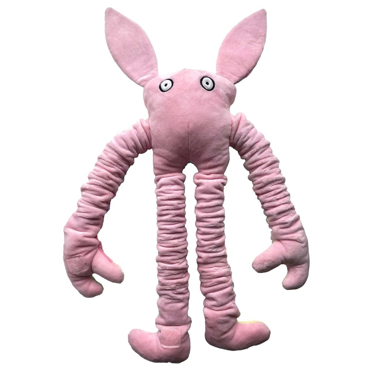 Sprinx Bumpas Mushies Stretch Pop