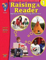 Raising A Reader: Grade 1 Ebook