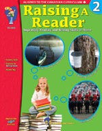 Raising A Reader: Grade 2 Ebook