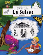 La Suisse Ebook