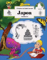 Japon Japan Ebook