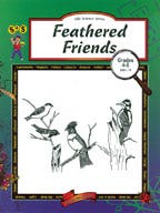 Feathered Friends Ebook
