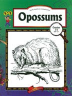 Opossums Ebook