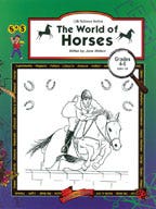 World of Horses Ebook