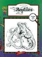 Reptiles Ebook