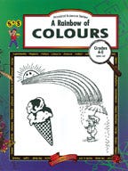 Rainbow of Colours Ebook