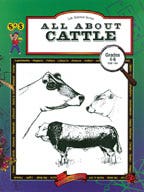 All About Cattle Ebook