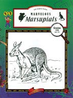 Marvelous Marsupials Ebook