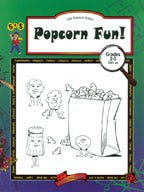 Popcorn Fun Ebook