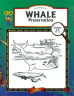 Whale Preservation Ebook