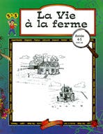 La Vie a la Ferme Ebook