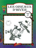 Les Oiseaux dhiver Ebook