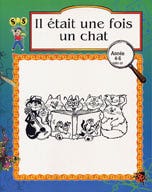 It Etait une fois un chat Ebook