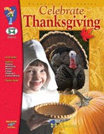Celebrate Thanksgiving Ebook