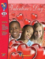 Gr 5-8 Valentines Day Ebook