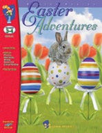 Easter Adventures Ebook