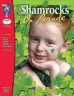Shamrocks on Parade Ebook